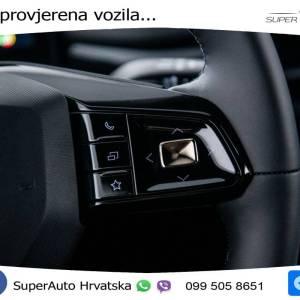 MG 4 64 kWh Luxury 204 KS, ACC+LED+360+VIRT