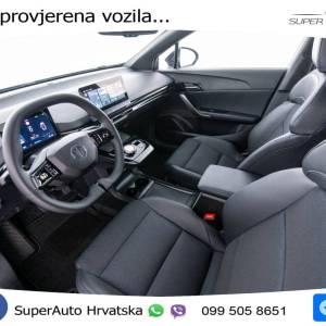 MG 4 64 kWh Luxury 204 KS, ACC+LED+360+VIRT