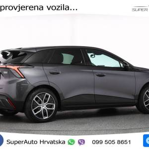 MG 4 64 kWh Luxury 204 KS, ACC+LED+360+VIRT