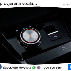 MG 4 64 kWh Luxury 204 KS, ACC+LED+360+VIRT