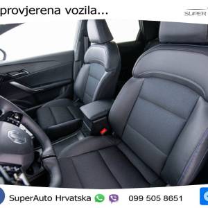 MG 4 64 kWh Luxury 204 KS, ACC+LED+360+VIRT