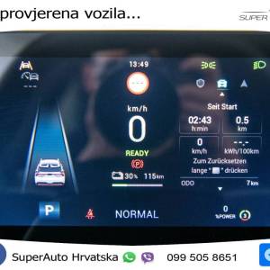 MG 4 64 kWh Luxury 204 KS, ACC+LED+360+VIRT
