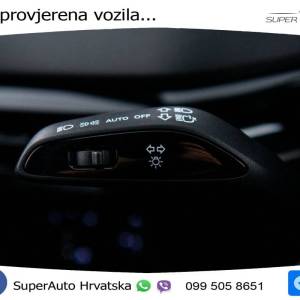 MG 4 64 kWh Luxury 204 KS, ACC+LED+360+VIRT
