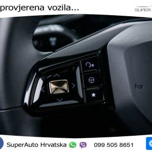 MG 4 64 kWh Luxury 204 KS, ACC+LED+360+VIRT