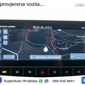 MG 4 64 kWh Luxury 204 KS, ACC+LED+360+VIRT