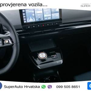 MG 4 64 kWh Luxury 204 KS, ACC+LED+360+VIRT