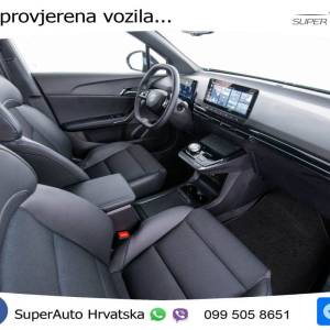 MG 4 64 kWh Luxury 204 KS, ACC+LED+360+VIRT