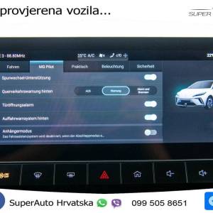 MG 4 64 kWh Luxury 204 KS, ACC+LED+360+VIRT