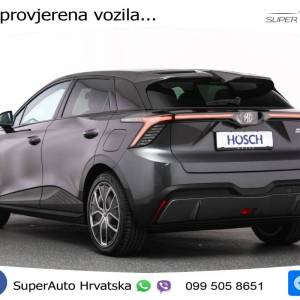 MG 4 64 kWh Luxury 204 KS, ACC+LED+360+VIRT