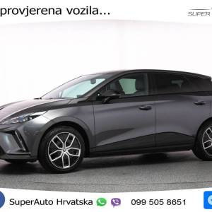MG 4 64 kWh Luxury 204 KS, ACC+LED+360+VIRT