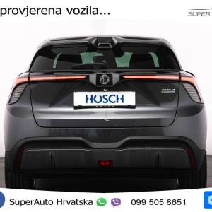 MG 4 64 kWh Luxury 204 KS, ACC+LED+360+VIRT