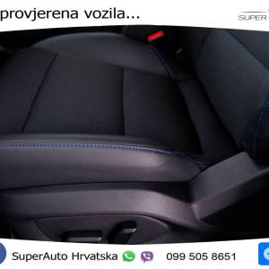 MG 4 64 kWh Luxury 204 KS, ACC+LED+360+VIRT