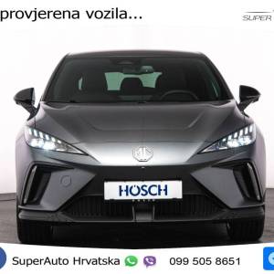 MG 4 64 kWh Luxury 204 KS, ACC+LED+360+VIRT