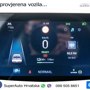 MG 4 64 kWh Luxury 204 KS, ACC+LED+360+VIRT