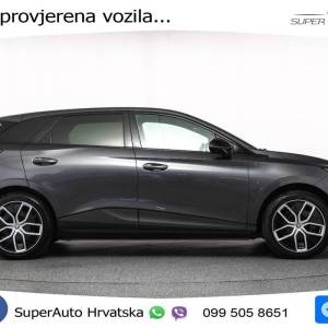 MG 4 64 kWh Luxury 204 KS, ACC+LED+360+VIRT