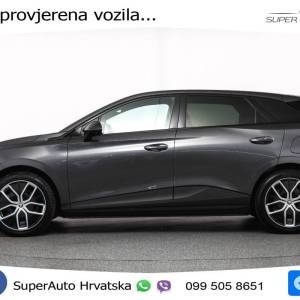MG 4 64 kWh Luxury 204 KS, ACC+LED+360+VIRT