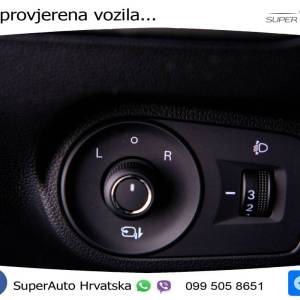 MG 4 64 kWh Luxury 204 KS, ACC+LED+360+VIRT