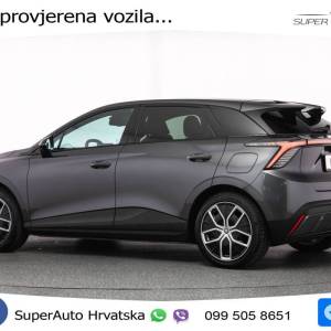 MG 4 64 kWh Luxury 204 KS, ACC+LED+360+VIRT
