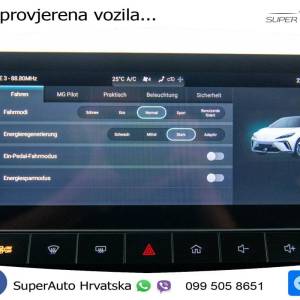 MG 4 64 kWh Luxury 204 KS, ACC+LED+360+VIRT
