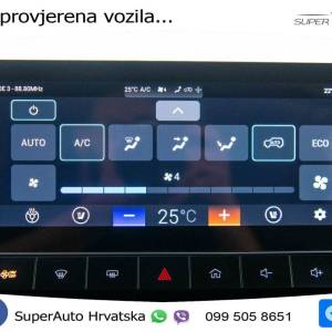 MG 4 64 kWh Luxury 204 KS, ACC+LED+360+VIRT
