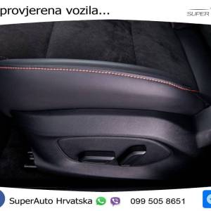 MG 4 64 kWh XPower AWD 435 KS, ACC+LED+360+GR SJED+VIRT+NAVI