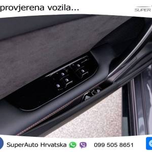 MG 4 64 kWh XPower AWD 435 KS, ACC+LED+360+GR SJED+VIRT+NAVI