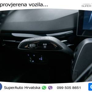 MG 4 64 kWh XPower AWD 435 KS, ACC+LED+360+GR SJED+VIRT+NAVI