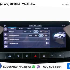 MG 4 64 kWh XPower AWD 435 KS, ACC+LED+360+GR SJED+VIRT+NAVI