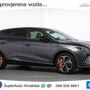 MG 4 64 kWh XPower AWD 435 KS, ACC+LED+360+GR SJED+VIRT+NAVI