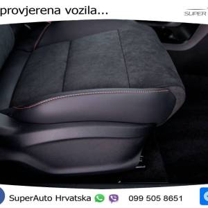 MG 4 64 kWh XPower AWD 435 KS, ACC+LED+360+GR SJED+VIRT+NAVI