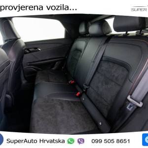 MG 4 64 kWh XPower AWD 435 KS, ACC+LED+360+GR SJED+VIRT+NAVI