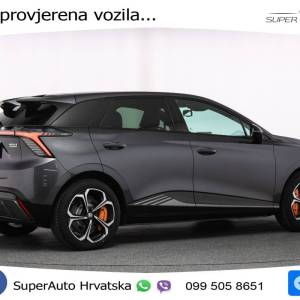 MG 4 64 kWh XPower AWD 435 KS, ACC+LED+360+GR SJED+VIRT+NAVI