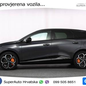 MG 4 64 kWh XPower AWD 435 KS, ACC+LED+360+GR SJED+VIRT+NAVI