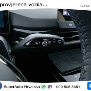 MG 4 64 kWh XPower AWD 435 KS, ACC+LED+360+GR SJED+VIRT+NAVI