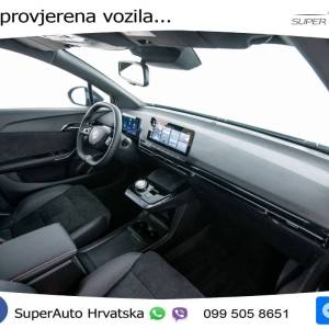 MG 4 64 kWh XPower AWD 435 KS, ACC+LED+360+GR SJED+VIRT+NAVI