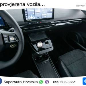 MG 4 64 kWh XPower AWD 435 KS, ACC+LED+360+GR SJED+VIRT+NAVI