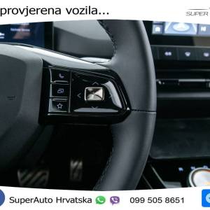 MG 4 64 kWh XPower AWD 435 KS, ACC+LED+360+GR SJED+VIRT+NAVI