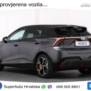 MG 4 64 kWh XPower AWD 435 KS, ACC+LED+360+GR SJED+VIRT+NAVI