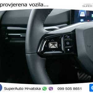 MG 4 64 kWh XPower AWD 435 KS, ACC+LED+360+GR SJED+VIRT+NAVI