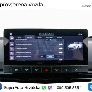 MG 4 64 kWh XPower AWD 435 KS, ACC+LED+360+GR SJED+VIRT+NAVI