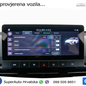 MG 4 64 kWh XPower AWD 435 KS, ACC+LED+360+GR SJED+VIRT+NAVI