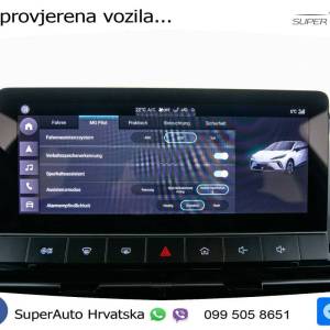 MG 4 64 kWh XPower AWD 435 KS, ACC+LED+360+GR SJED+VIRT+NAVI