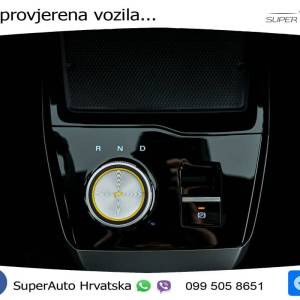 MG 4 64kWh Comfort 204 KS, ACC+LED+NAVI