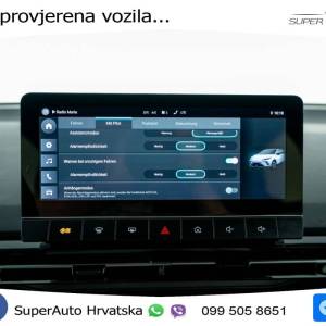 MG 4 64kWh Comfort 204 KS, ACC+LED+NAVI