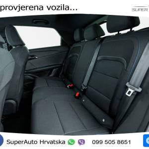 MG 4 64kWh Comfort 204 KS, ACC+LED+NAVI