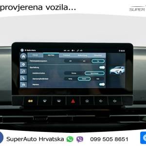 MG 4 64kWh Comfort 204 KS, ACC+LED+NAVI