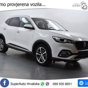 MG EHS 1.5 T-GDI PHEV Comfort 258 KS, ACC+KAM+GR SJED+VIRT+ASIST