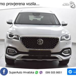 MG EHS 1.5 T-GDI PHEV Comfort 258 KS, ACC+KAM+GR SJED+VIRT+ASIST