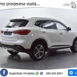 MG EHS 1.5 T-GDI PHEV Comfort 258 KS, ACC+KAM+GR SJED+VIRT+ASIST
