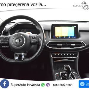 MG EHS 1.5 T-GDI PHEV Comfort 258 KS, ACC+KAM+GR SJED+VIRT+ASIST